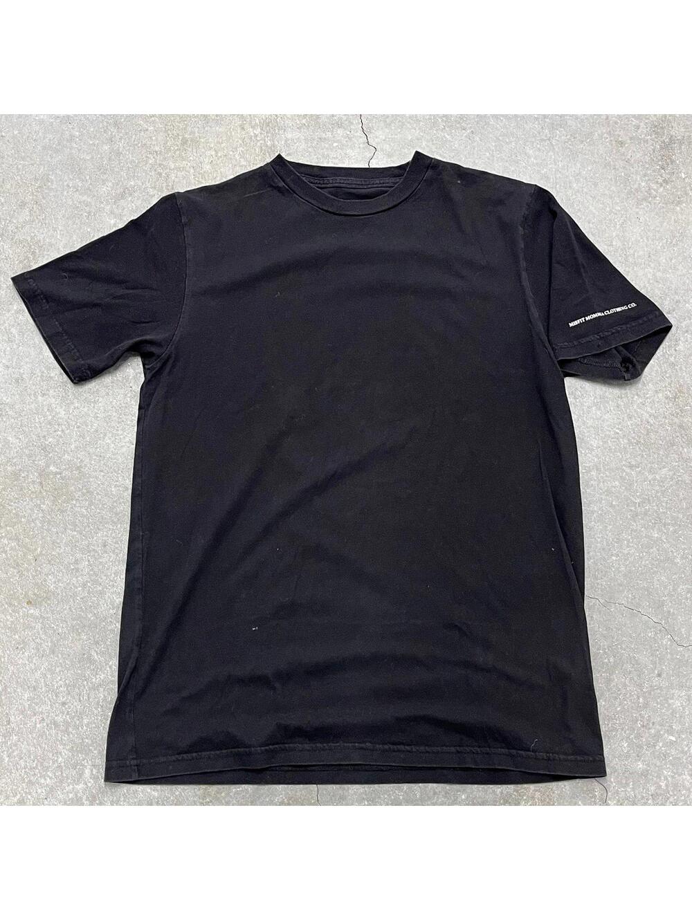 Supergrif Apparel Misfit Momma Clothing Co T Shirt